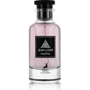 Jean Lowe Matiere EDP